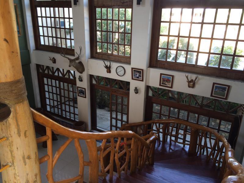 White Beach Resort Bar & Restaurant 푸에르토갈레라 외부 사진
