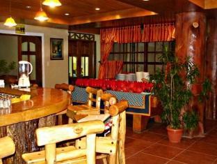 White Beach Resort Bar & Restaurant 푸에르토갈레라 외부 사진
